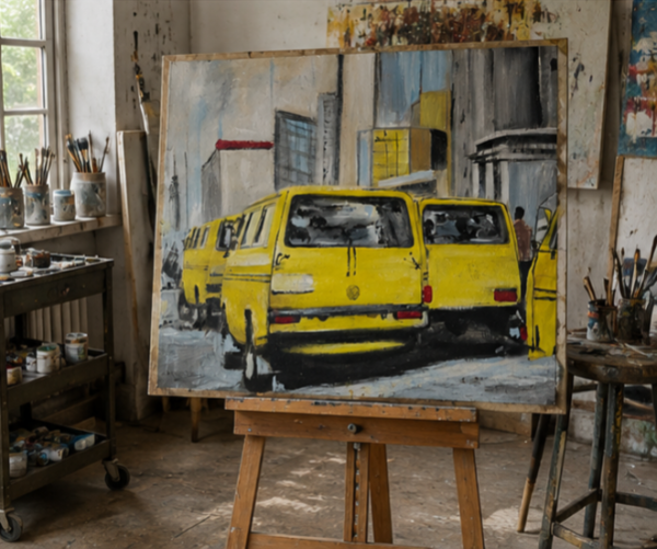 Face of lagos